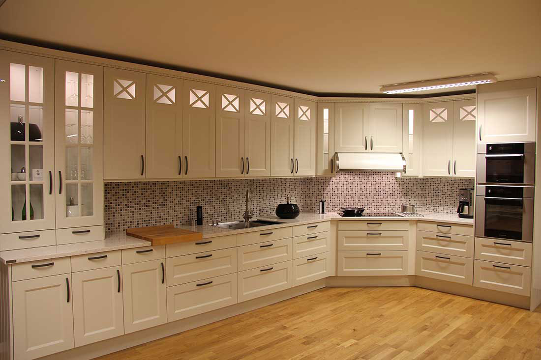 Avik Koket Novaflex Se